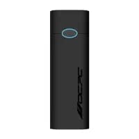 OCPC AZZ-100 M.2 NVMe Black SSD Enclosure