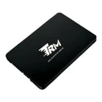 TRM S100 512GB 2.5" SATA III 2280 Black SSD