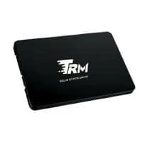 TRM S100 256GB 2.5" SATA III 2280 Black SSD