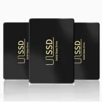 Ulike UL-02 256GB 2.5 Inch SATA-III SSD