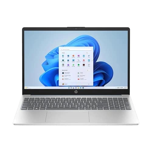 HP 15-fd1112TU Series 1 Core 5 120U 512GB SSD 8GB RAM 15.6“FHD Display Moonlight Blue Laptop