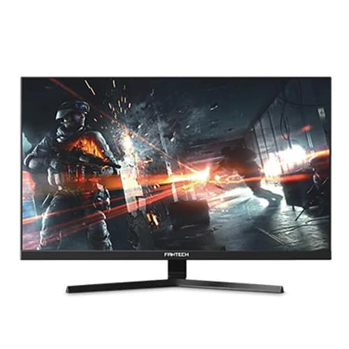 Fantech GM271SF Chimera 27" 165Hz IPS FHD Gaming Monitor