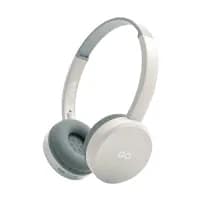 Fantech WH02 Go Air Bluetooth Headphone Grey/Beige