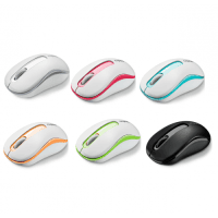 Rapoo M10 Plus 2.4G Wireless Mouse With Nano Receiver