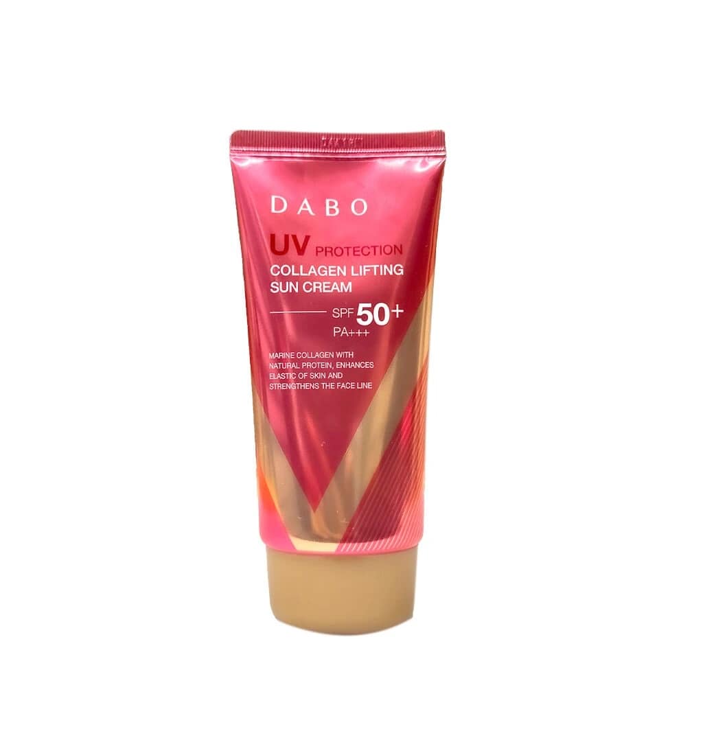 Dabo UV Protection Collagen Lifting Sun Cream SPF 50+ PA 70ml