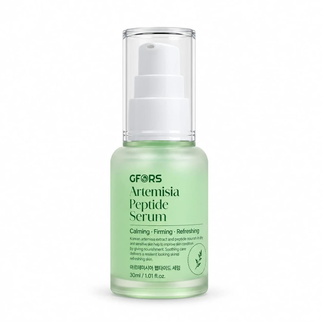 GFORS Artemisia Peptide Serum (30ml)