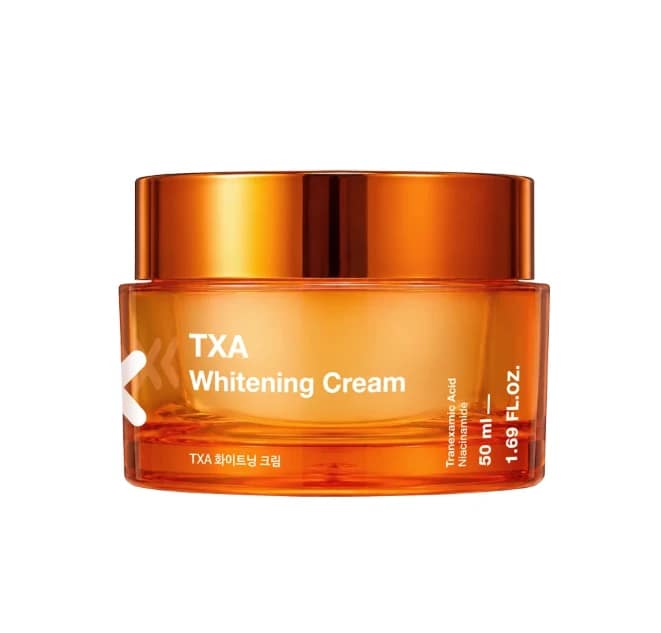 Tiam-TXA Whitening Cream (50ml)
