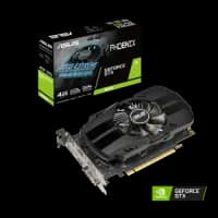 ASUS Phoenix GeForce GTX 1650 4GB GDDR5 Graphics Card