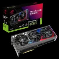 Asus ROG Strix GeForce RTX 4090 24GB GDDR6X Graphics Card
