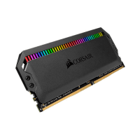 Corsair DOMINATOR PLATINUM RGB 8GB DDR4 3600MHz C18 RAM Kit