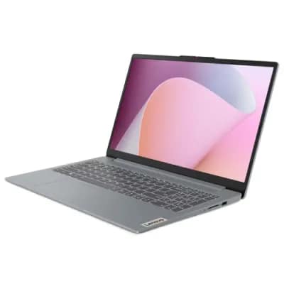 Lenovo IdeaPad Slim 3 15ABR8 Ryzen 7 7730U Arctic Grey 15.6" FHD Laptop