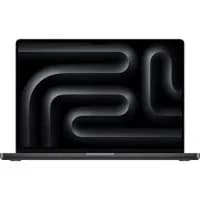 Apple MacBook Pro 16 inch M3 Pro Chip Liquid Retina Display 18GB RAM 512GB SSD Space Black #MRW13LL/A