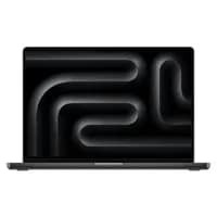 Apple MacBook Pro 16 inch M3 Pro Chip Liquid Retina Display 36GB RAM 1TB SSD Space Black #Z1AF0019Y
