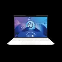 MSI Prestige 13 AI Evo A1MG Core Ultra 5 125H 13.3” 2.8K OLED Display Laptop
