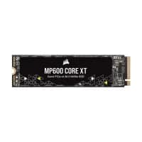 Corsair MP600 CORE XT 1TB PCIe Gen4 x4 NVMe M.2 SSD