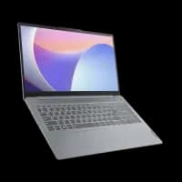Lenovo IdeaPad Slim 3i 15IRU8 Core i3 13th Gen 256GB SSD 15.6" FHD Military Grade Laptop