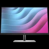 HP E24 G5 23.8" FHD IPS Monitor