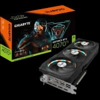 GIGABYTE GeForce RTX 4070 Ti GAMING OC 12GB GDDR6X Graphics Card