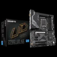 GIGABYTE Z790 UD AX DDR5 ATX Motherboard