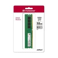 Transcend 32GB JM DDR4 3200Mhz Desktop RAM