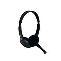 Xtreme XHP-100U Wired Multimedia Headphone