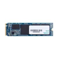 Apacer AS2280Q4 500GB PCIe Gen 4 X4 M.2 NVMe SSD