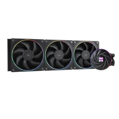 Thermalright Aqua Elite 360 ARGB V2 CPU Cooler Black