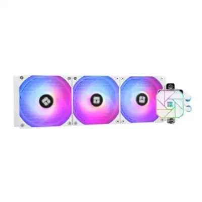 Thermalright Aqua Elite 360 V3 ARGB CPU Cooler White