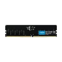 Crucial 16GB (8GBx2) DDR5 5600Mhz Desktop Ram