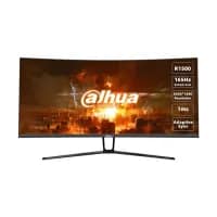 Dahua LM34-E330C 34 Inch UltraWide WQHD 165Hz Gaming Monitor