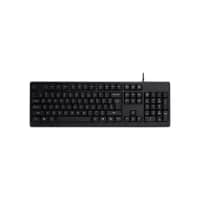 DELUX K6850U USB‑Bangla Standard Keyboard