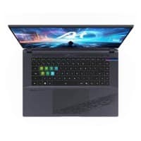 Gigabyte AORUS 16X ASG 2024 Core i7 14th Gen RTX 4070 8GB Graphics 16" WQXGA 2K 165Hz Gaming Laptop