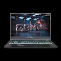 GIGABYTE G5 KF Core i5 12th Gen RTX 4060 8GB Graphics 15.6'' FHD 144Hz Gaming Laptop