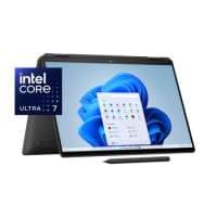 HP x360 Convertible 14-eu0089TU Core Ultra 7 14-inch 2.8K OLED Touch Laptop