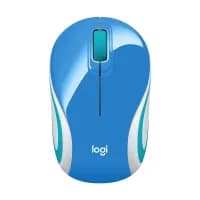 Logitech M187 Wireless Extra-small Mouse