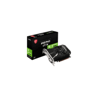 MSI GeForce GT 1030 AERO ITX OC 4GB Graphics Card