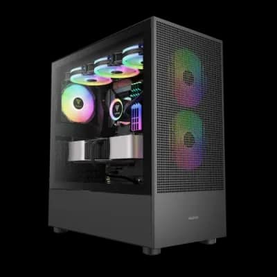 Gamdias TALOS E3 MESH ELITE Mid Tower Casing