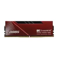 TwinMOS 16GB DDR5 6000MHz UDIMM Desktop RAM