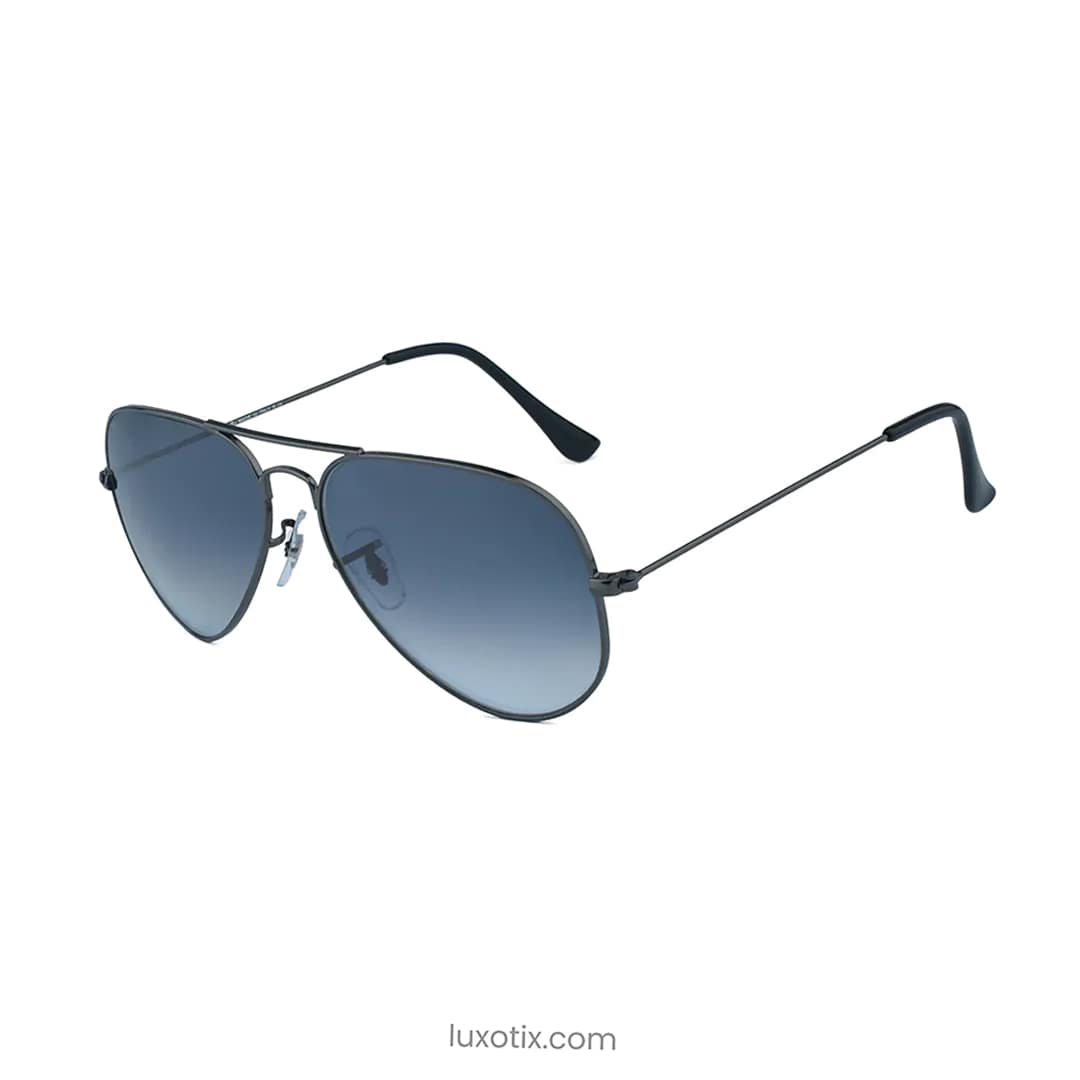 Grey Gradient Sunglasses RBS 3027 004/32 GUN GRY