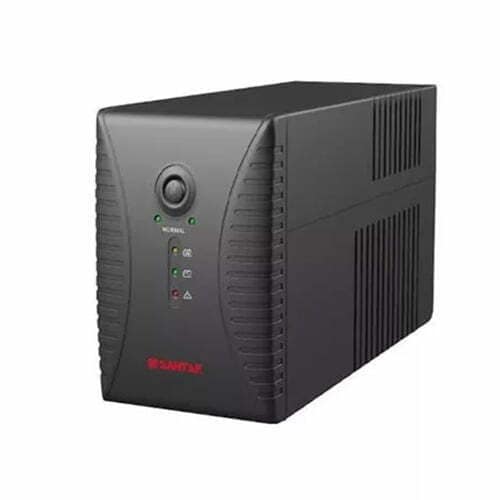 SANTAK Robust R1200 1200VA Offline UPS
