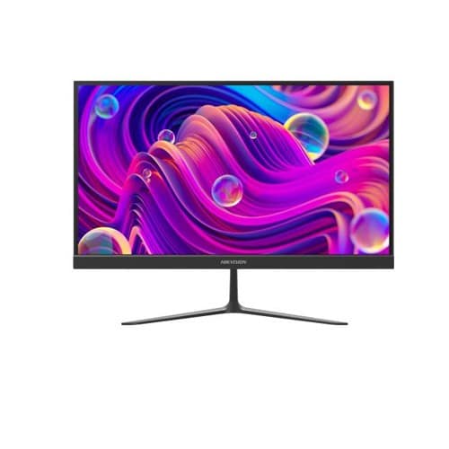 Hikvision DS-D5022F2-2P2 21.45 Inch Full HD Monitor