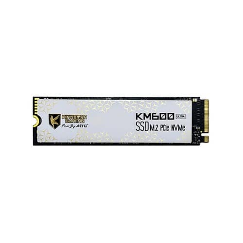 AITC KINGSMAN GAMING KM600 ULTRA 2TB M.2 NVME PCIE SSD