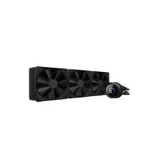 NZXT Kraken 360 RL-KN360-B1 360mm AIO liquid CPU Cooler