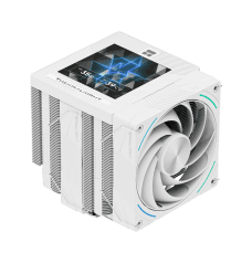 Thermalright Phantom Spirit 120 Vision Snow CPU Cooler