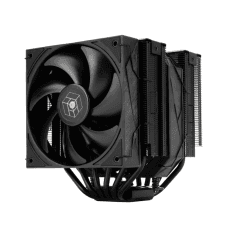 Thermalright Royal Pretor 130 BLACK CPU Cooler
