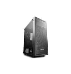 Deepcool E-Shield Mid Tower ATX Case