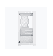 1STPLAYER Mi2 M-ATX Mid Tower Casing White