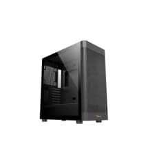 PC Power PG-H350 BK Icy Mesh Atx Gaming Casing