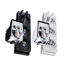 Thermalright Wonder Vision 360 Turbo ARGB CPU Cooler