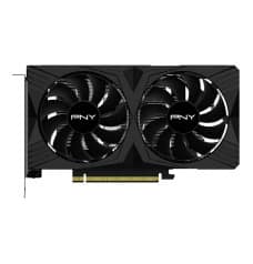 PNY GeForce RTX 4060 8GB VERTO Dual Fan DLSS 3 Graphics Card